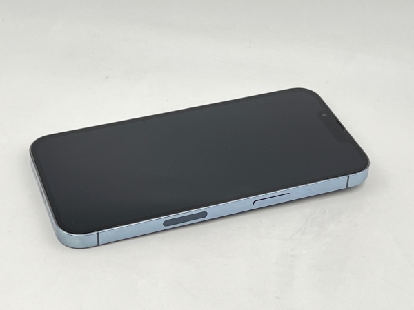Refurbished iPhone 13 Pro sierrablau